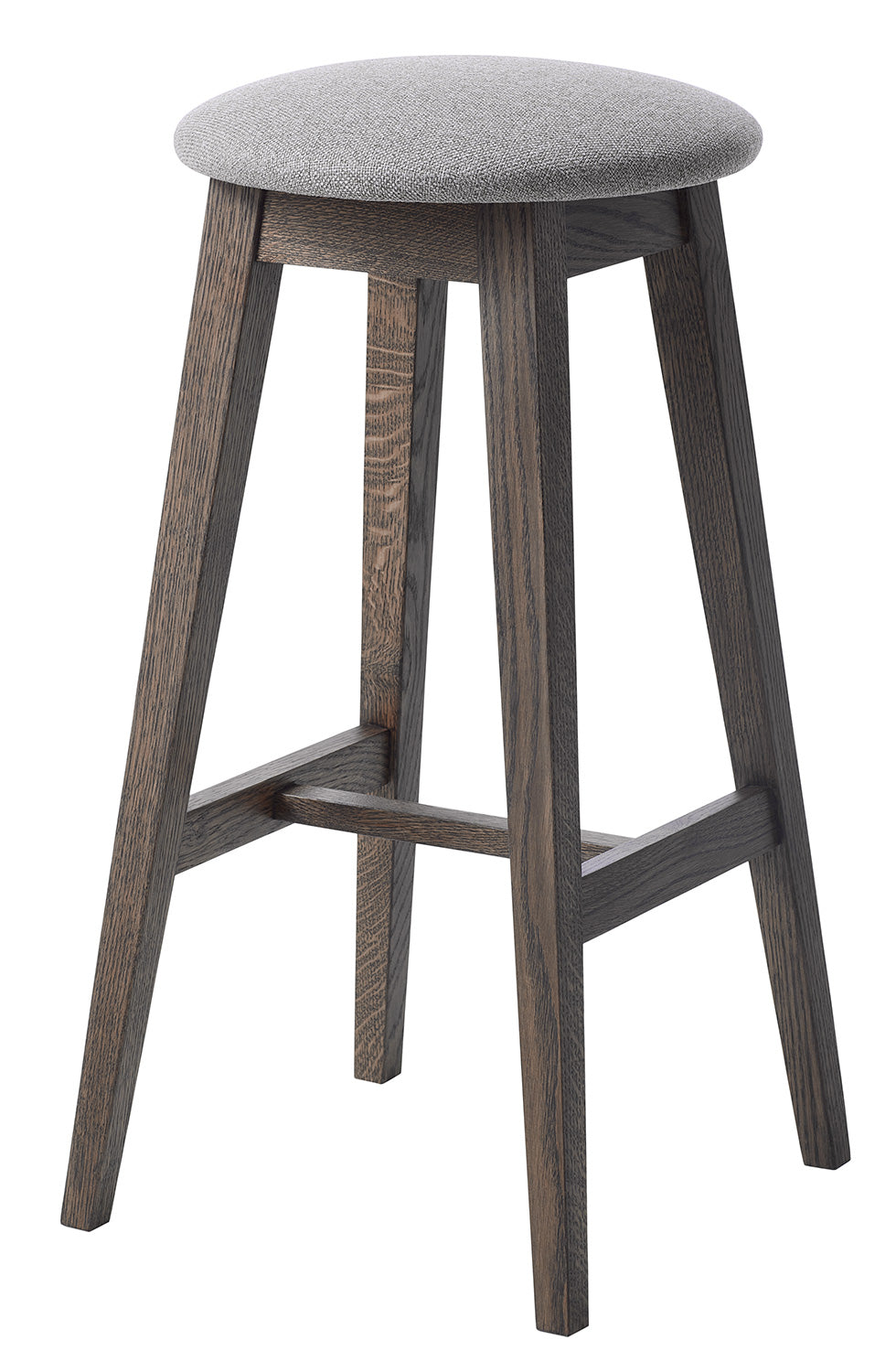 Apex Barpall Oak Smoked