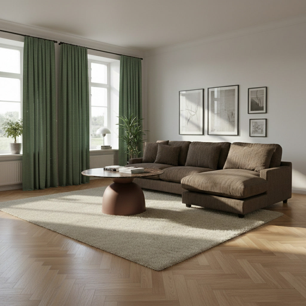 Atrium Soffbord