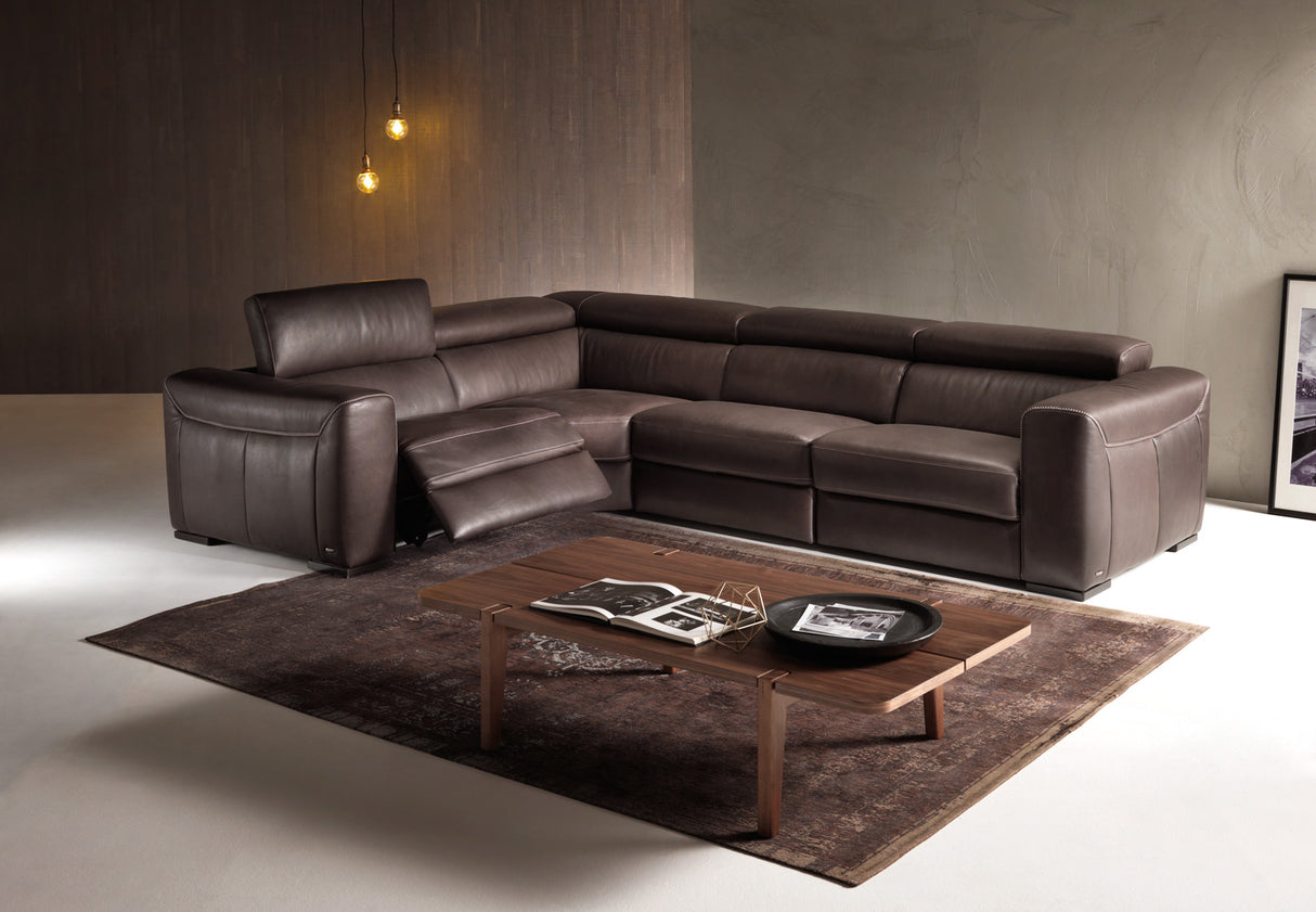 Forza X790 3-sits Reclinersoffa