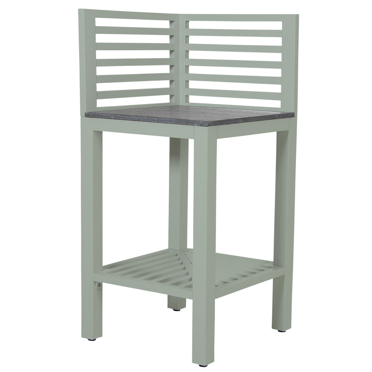 Bellac Utekök Hörn Dusty Green