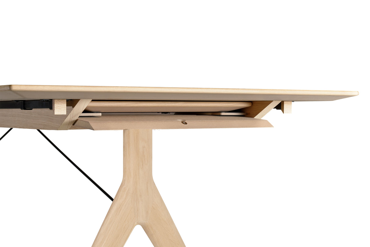 Corna Tilläggsskiva 50x95 cm