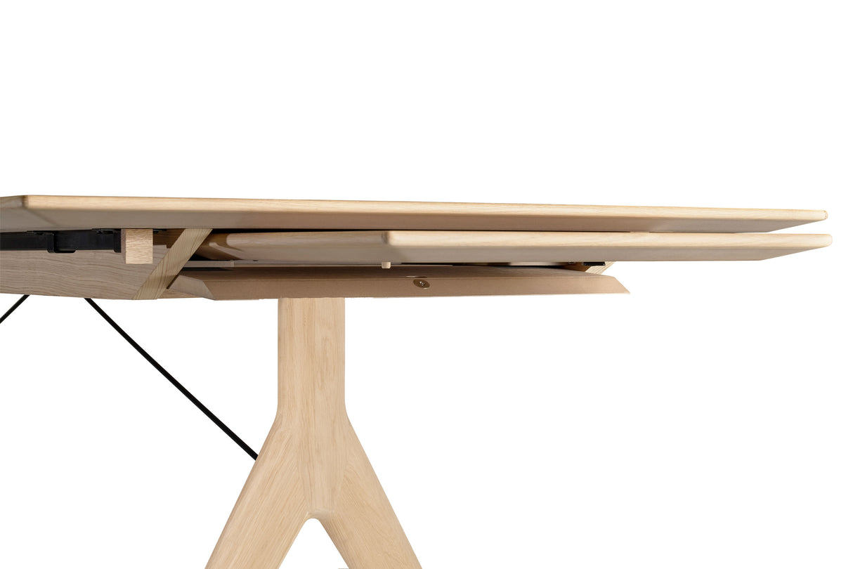 Corna Tilläggsskiva 50x95 cm