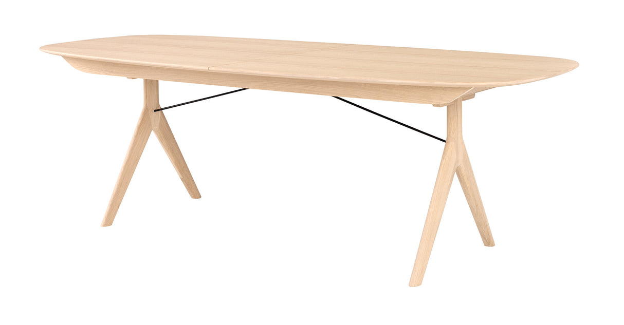 Corna Matbord Super Elipse 240x100 cm