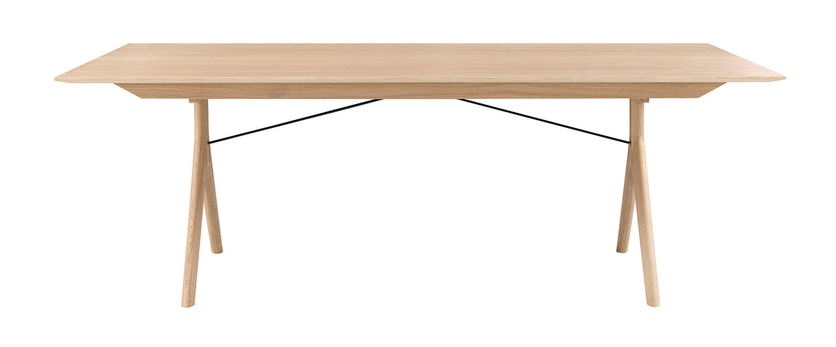 Corna Matbord 240x95 cm