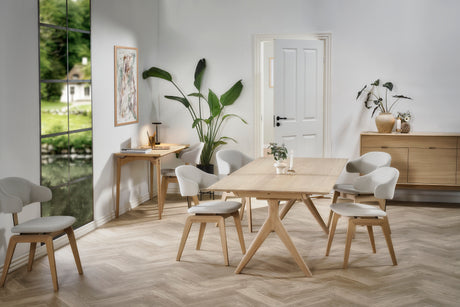 Corna Matbord 240x95 cm