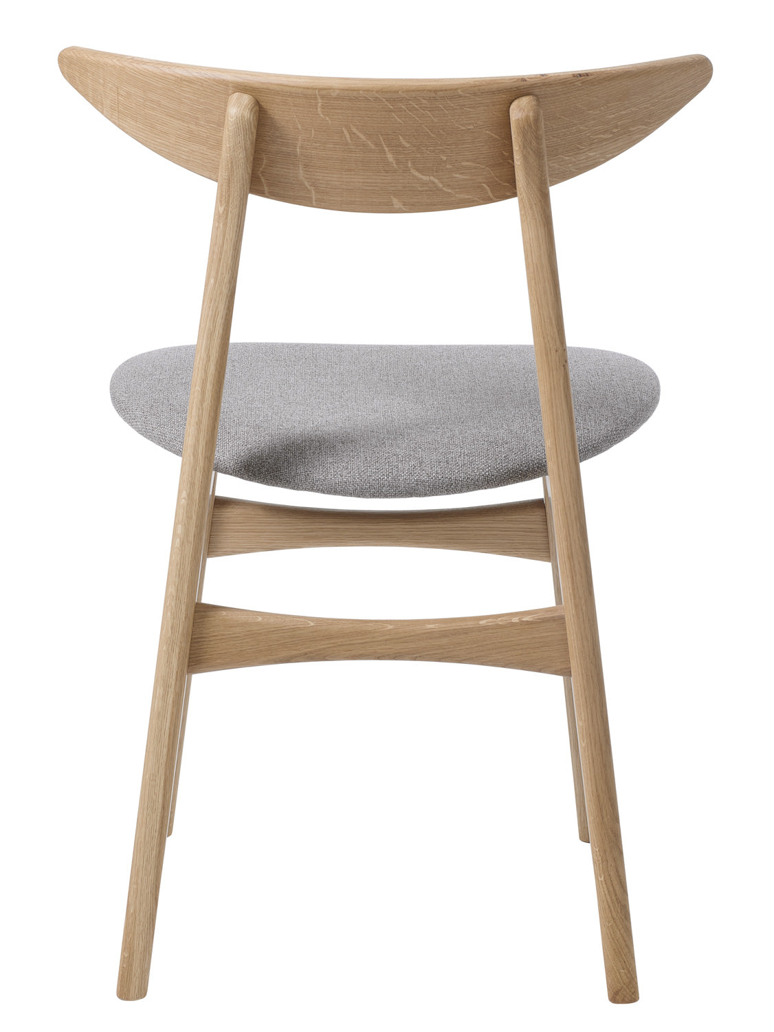 Crestline Stol Oak Natural