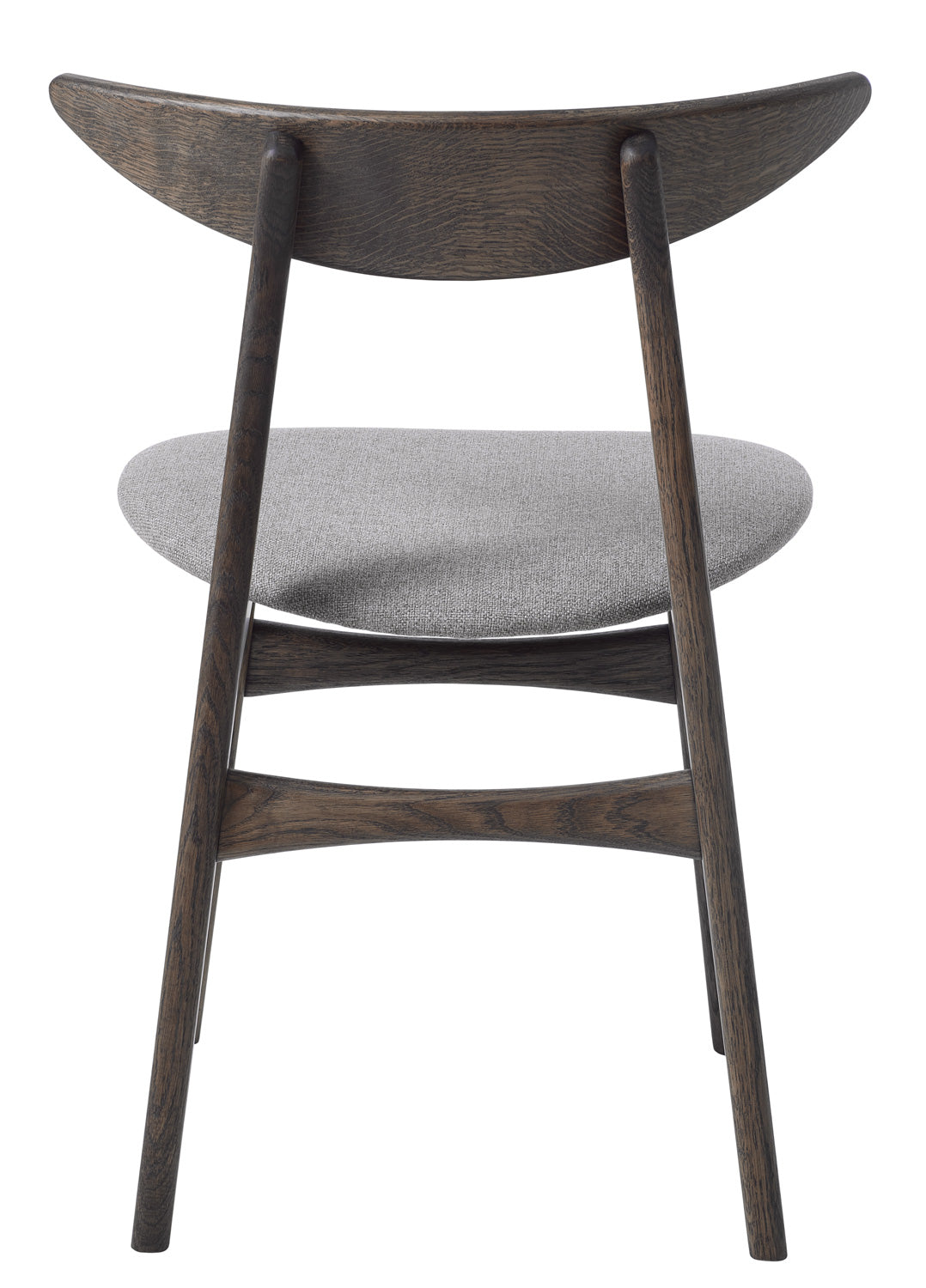 Crestline Stol Oak Smoked