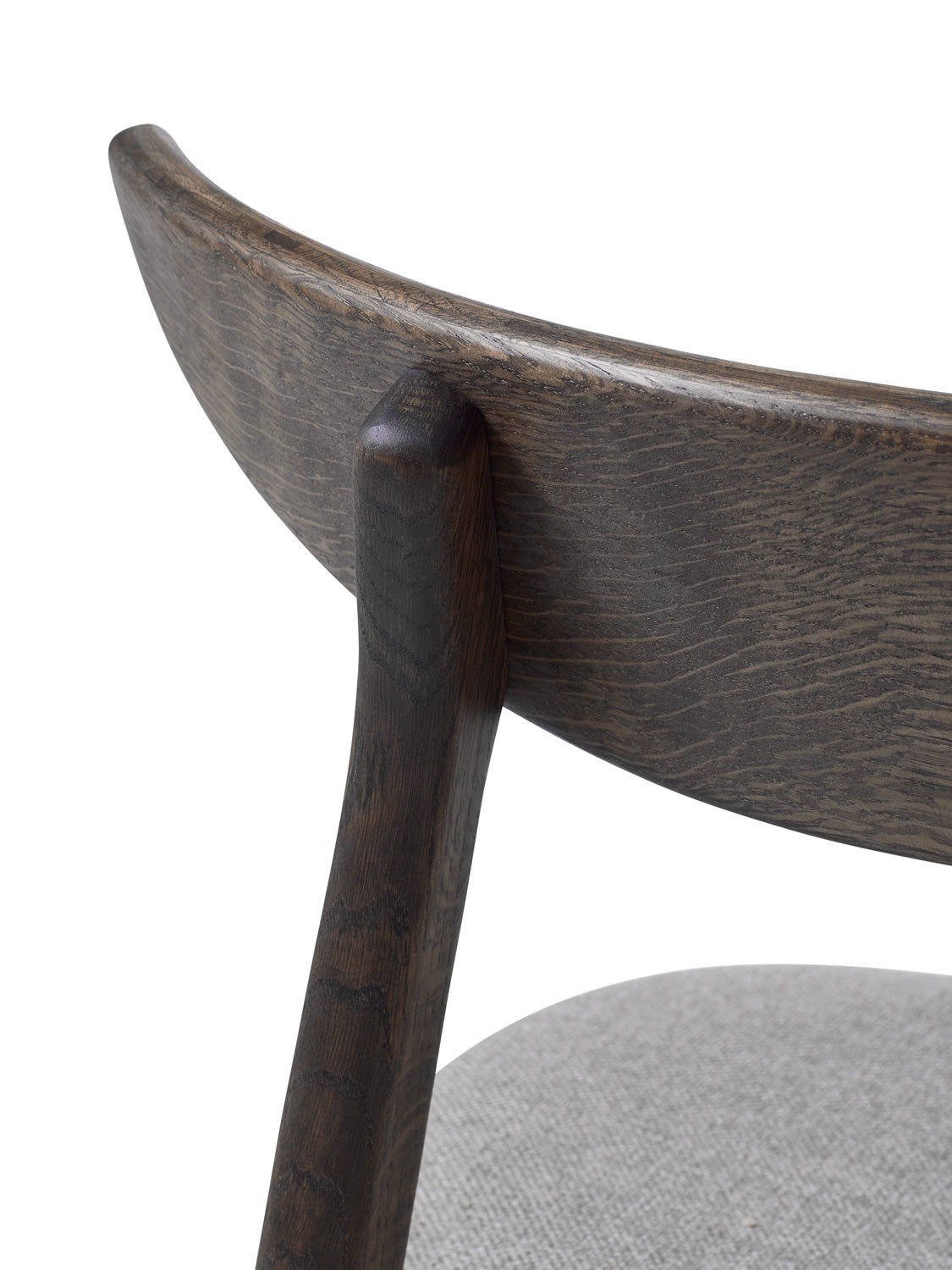 Crestline Stol Oak Smoked