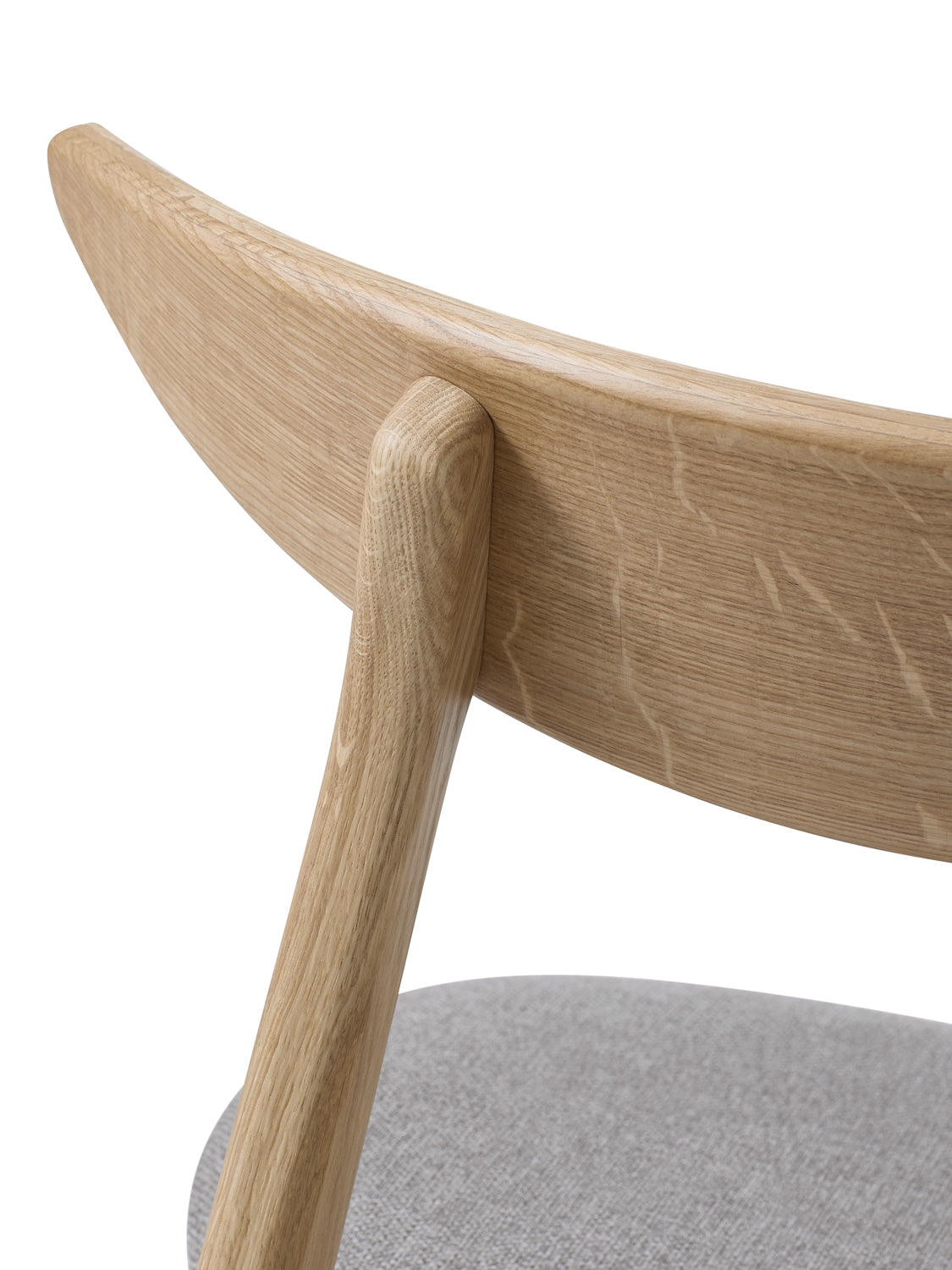 Crestline Stol Oak Natural