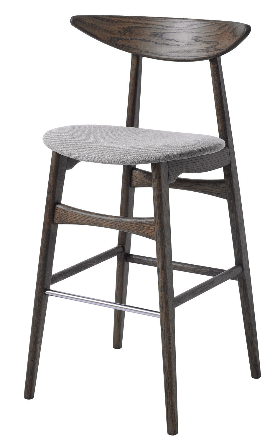 Crestline Barstol Oak Intra