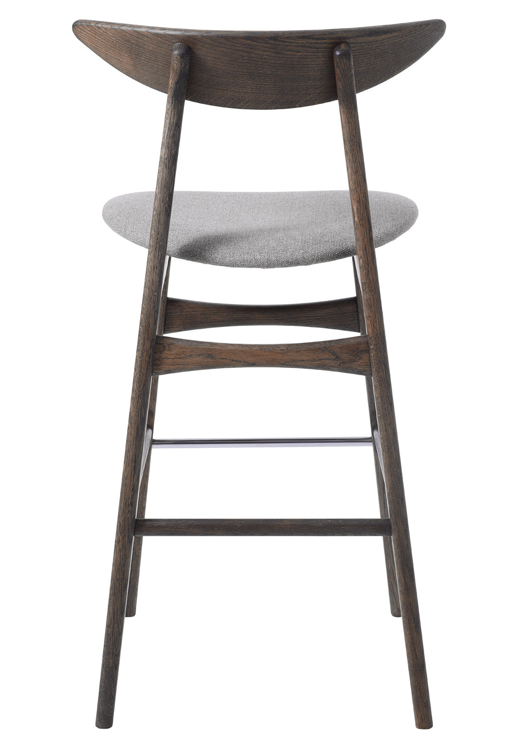 Crestline Barstol Oak Smoked