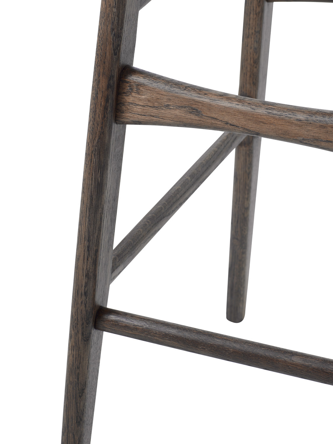 Crestline Barstol Oak Smoked