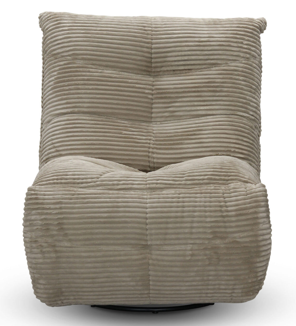 Dakota Snurrfåtölj med Recline