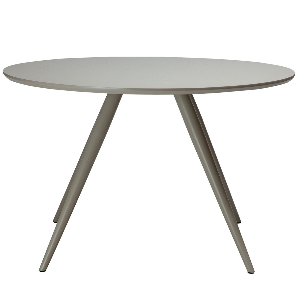 Eclipse Matbord Rund