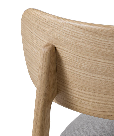 Elysia Stol Oak Natural