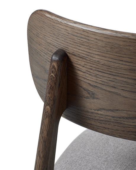 Elysia Stol Oak Smoked