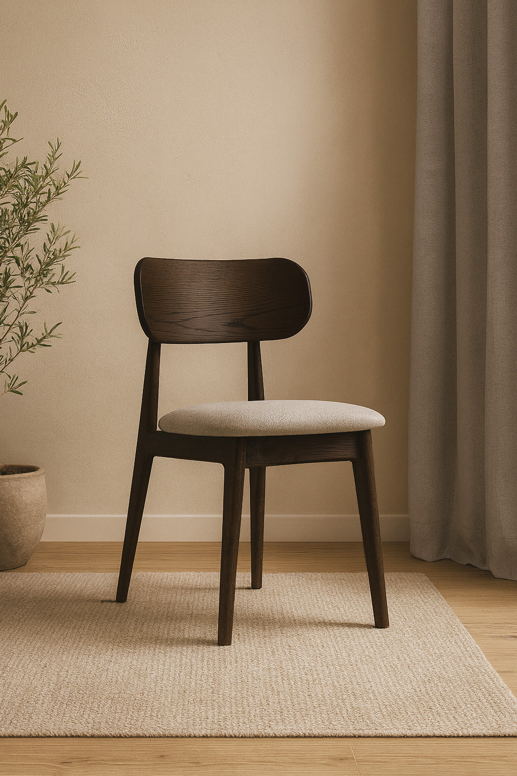 Elysia Stol Oak Intra