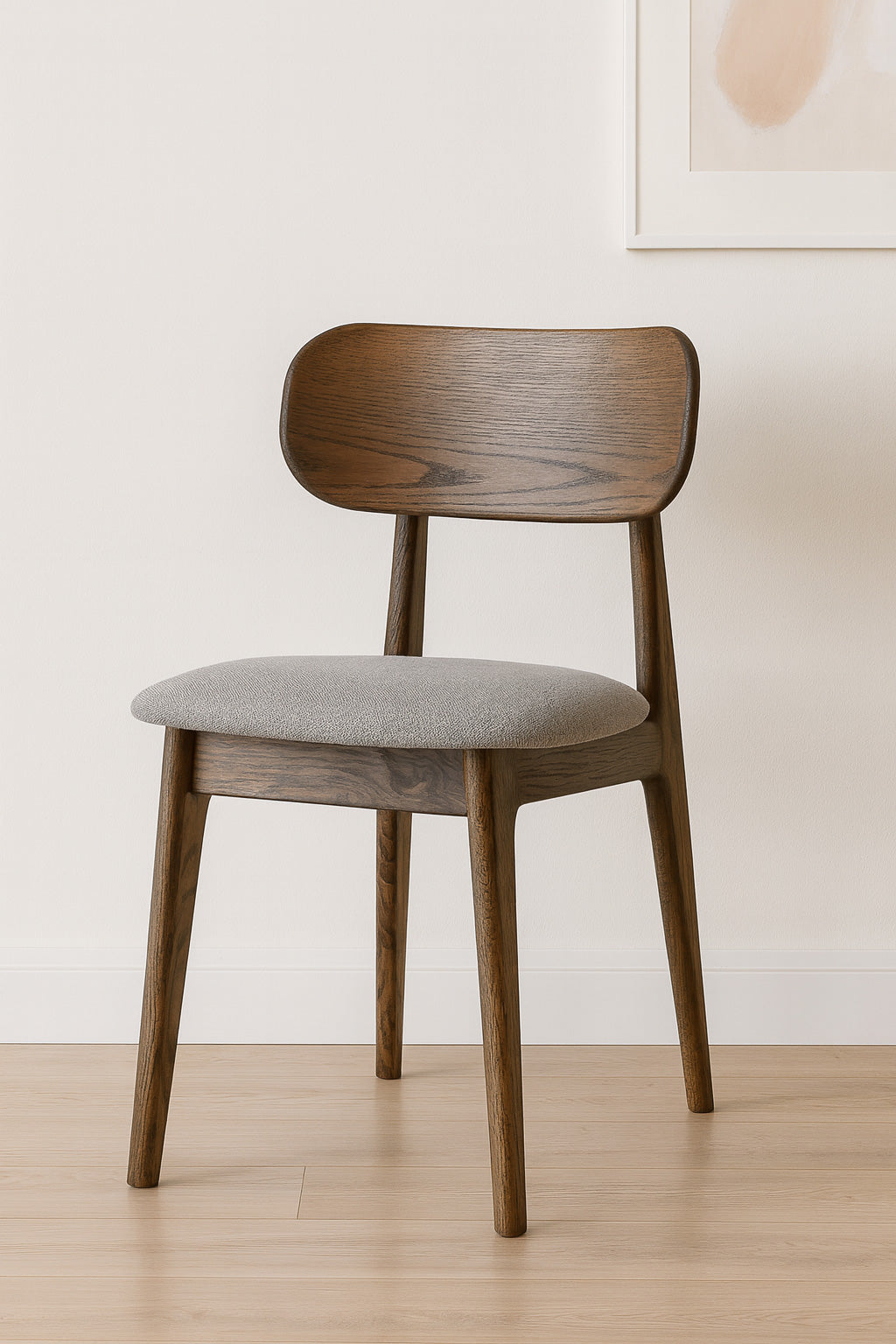 Elysia Stol Oak Smoked