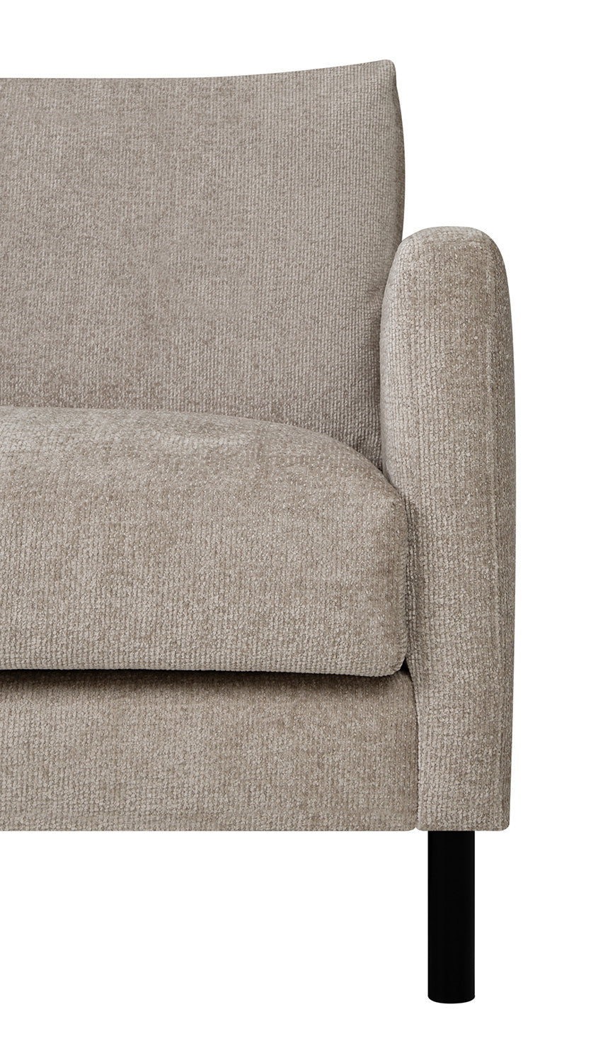 Embla 3-sits XL Soffa