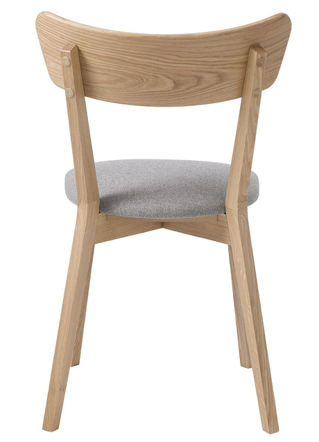 Essence Stol Oak Natural