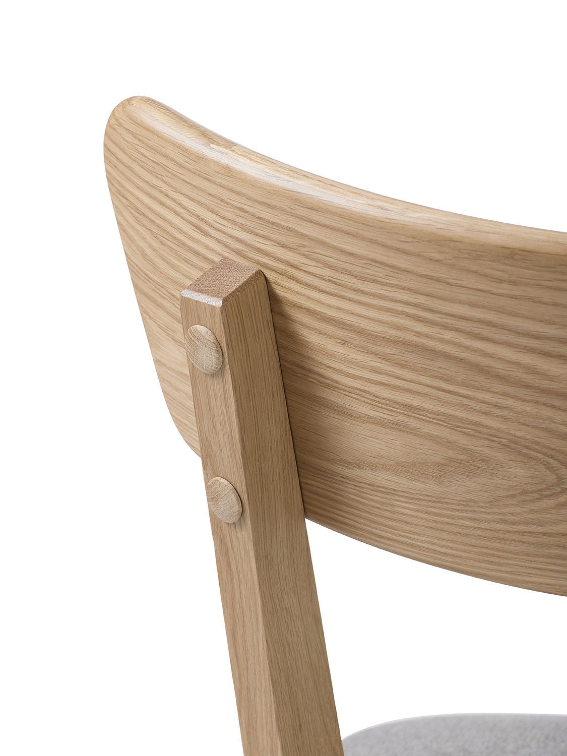 Essence Stol Oak Natural