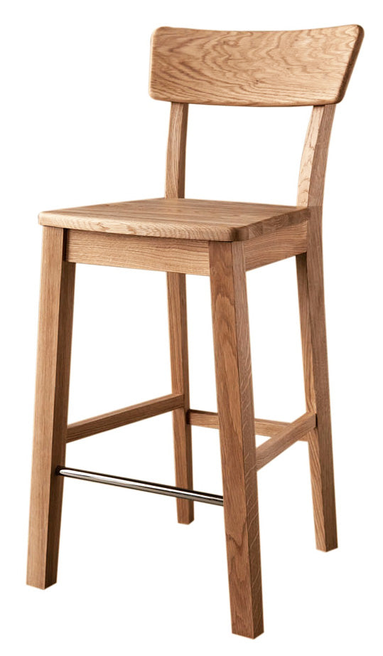 Essence Barstol Oak Natural
