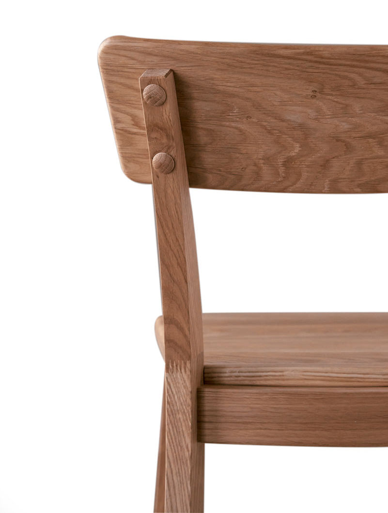 Essence Barstol Oak Natural