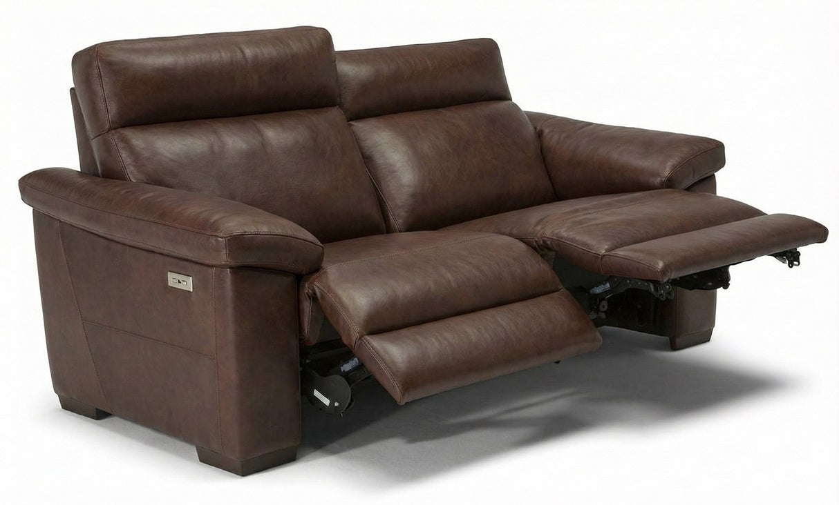 Estremo C126 2-Sits Reclinersoffa