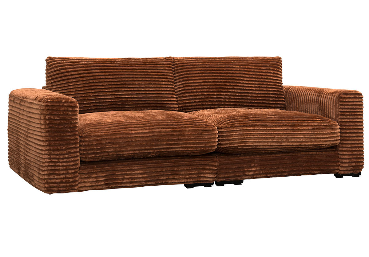 Frank 3-sits Soffa