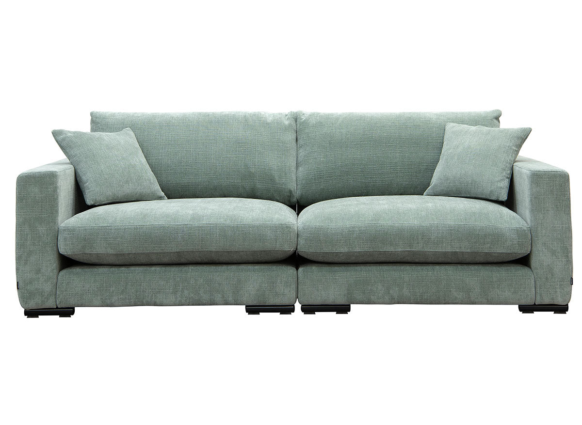 Frank 3-sits Soffa