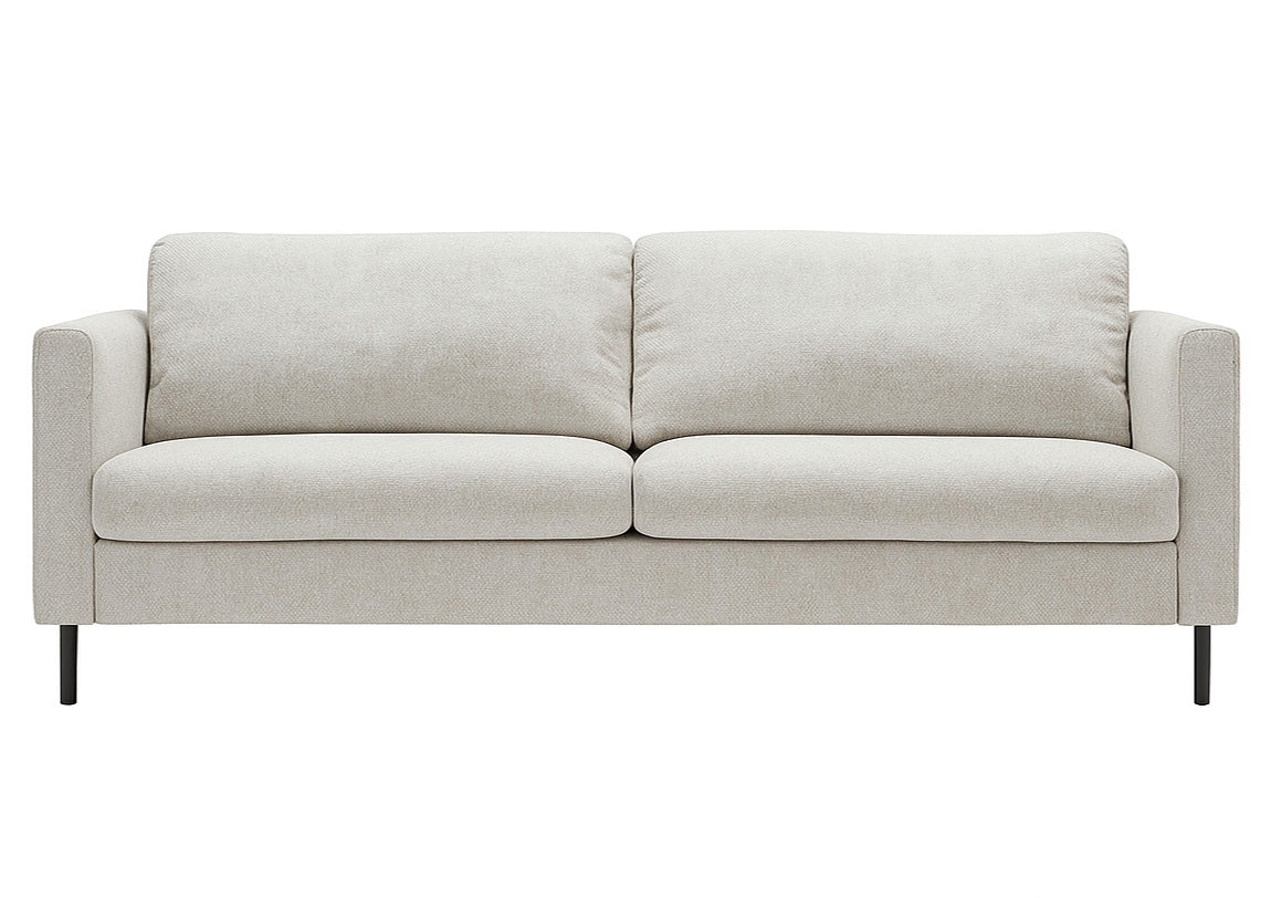 Felix 4-sits Bäddsoffa Wildflower Cream