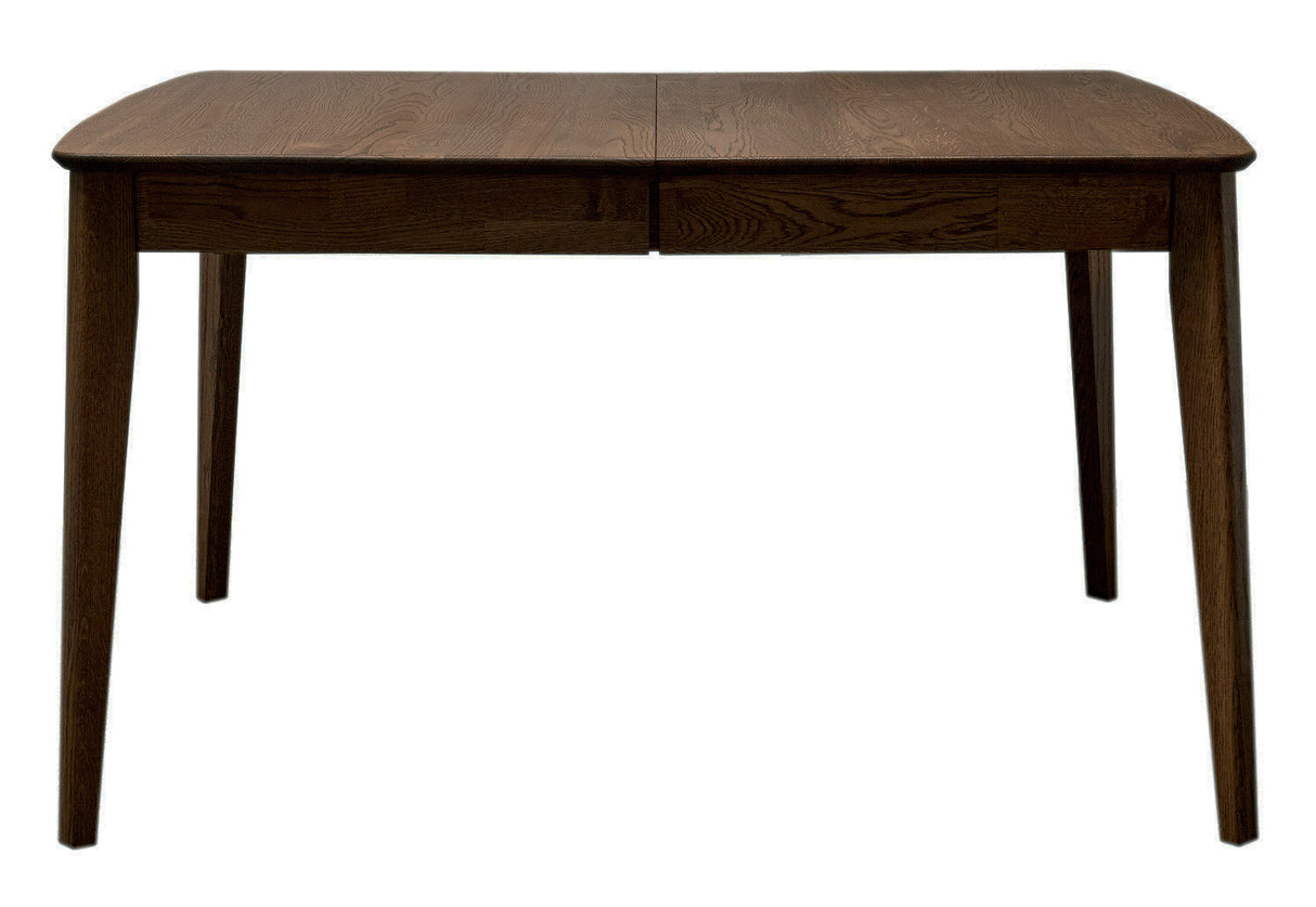 Genesis Matbord 90x130 cm ink 2 Iläggsskivor Intra Oak