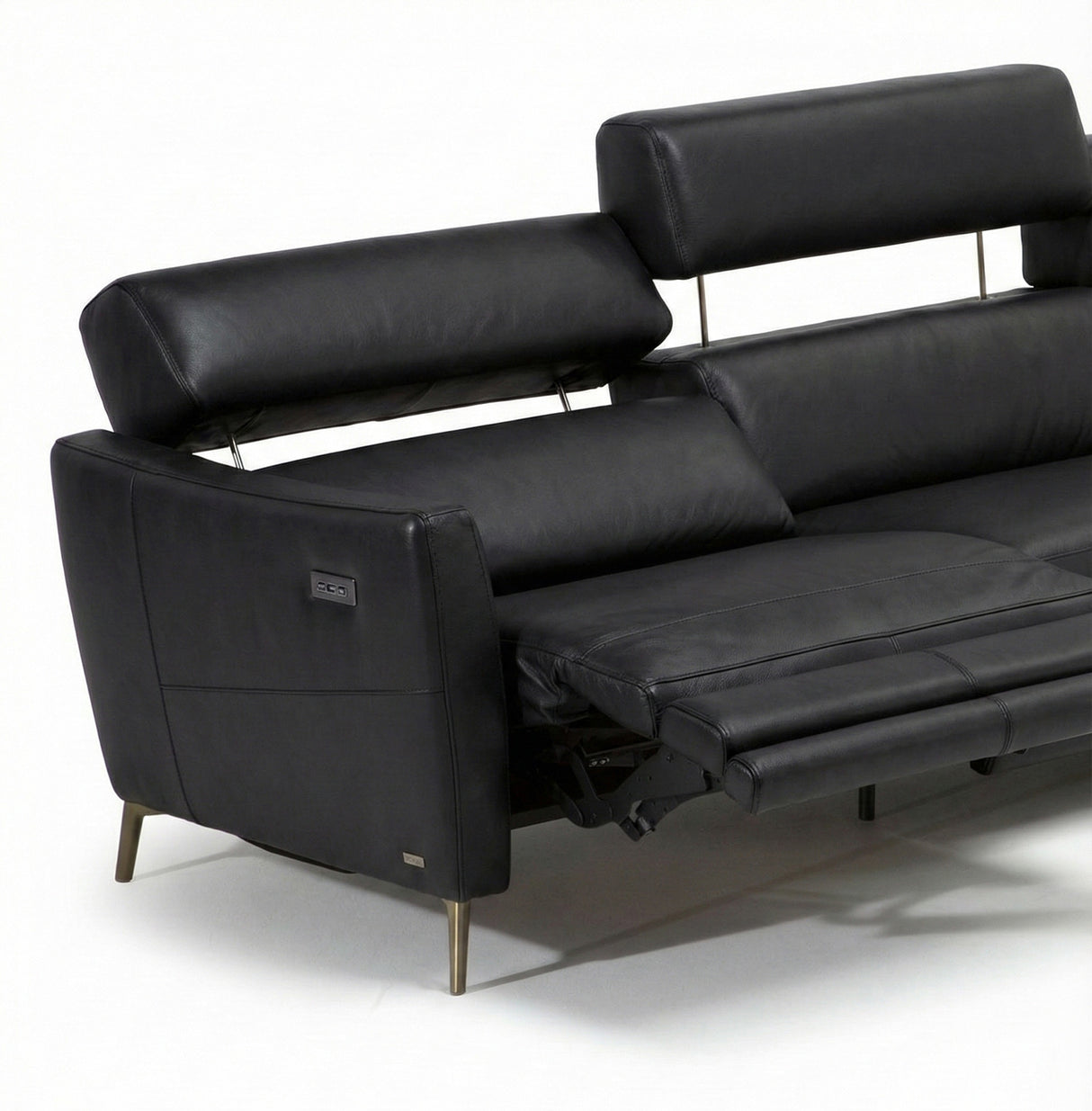 Greg 3-sits Reclinersoffa