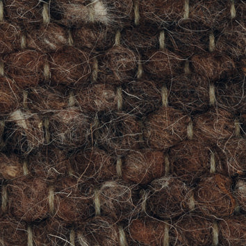 Greenland Matta 200 Brown