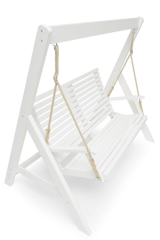Marstrand Hammock Vit