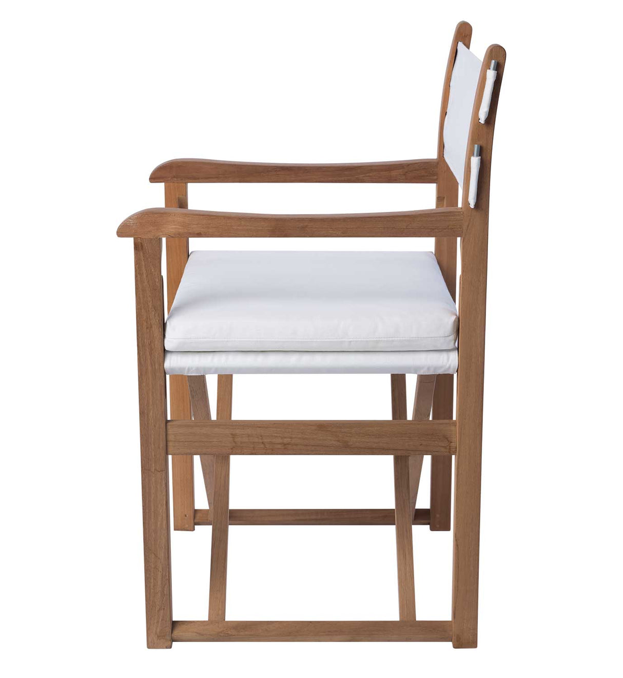 Haväng Regissörsstol Teak/Beige