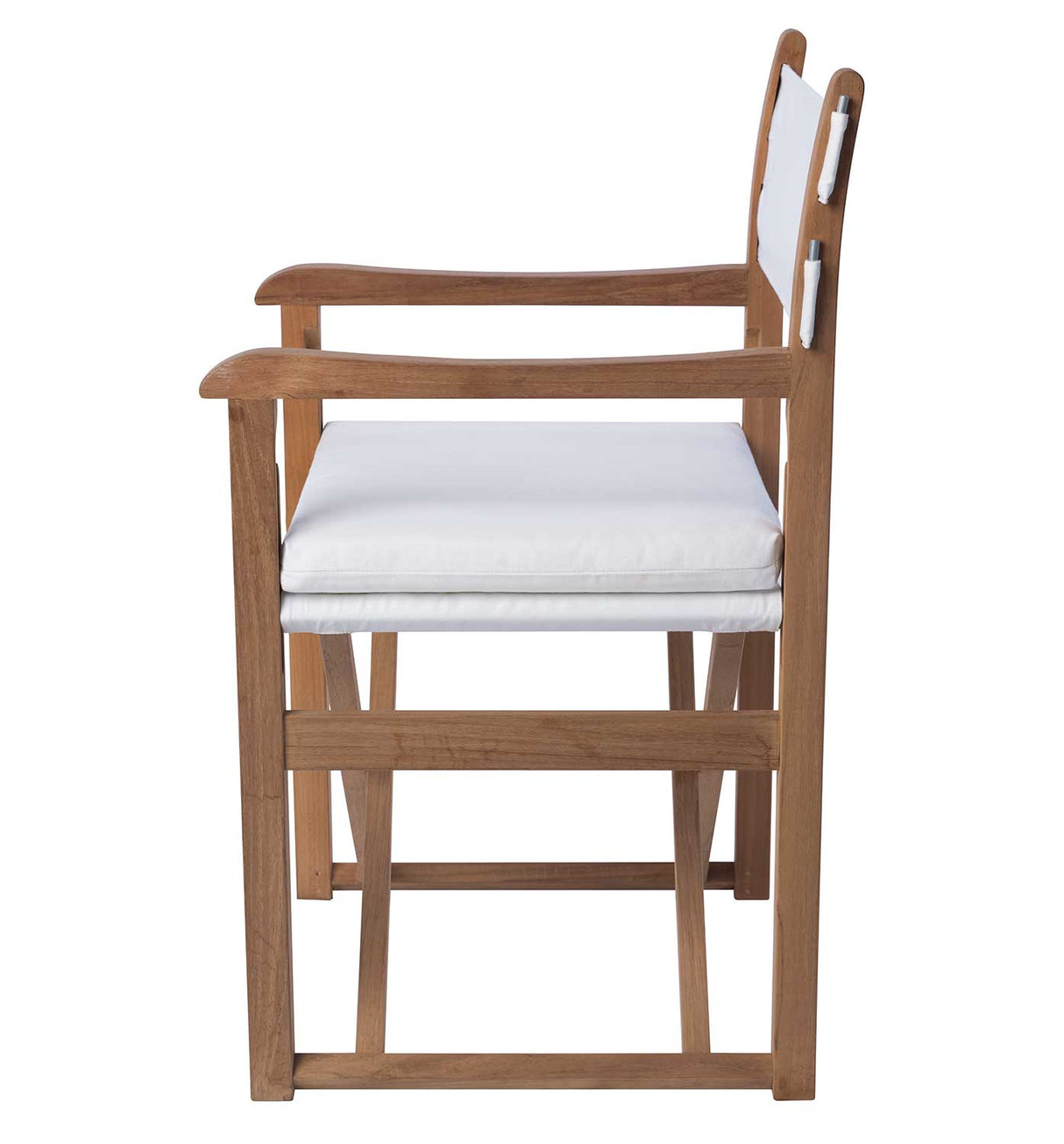 Haväng Regissörsstol Teak/Beige
