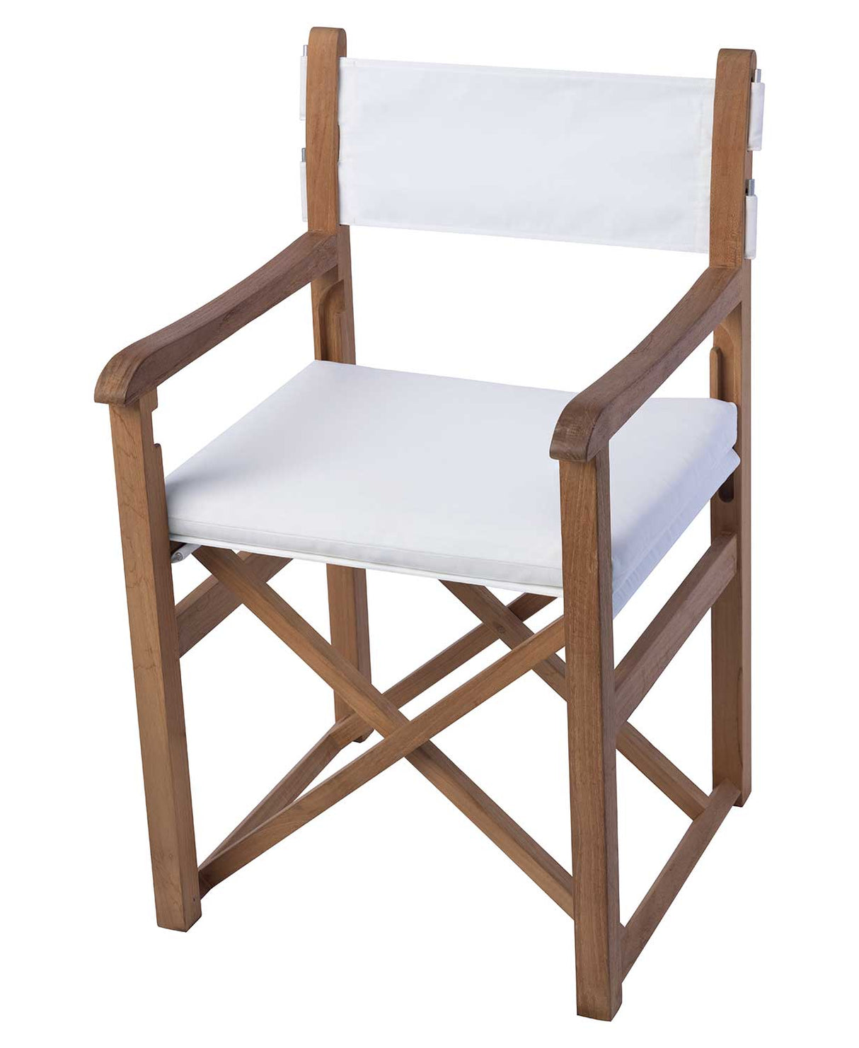Haväng Regissörsstol Teak/Beige