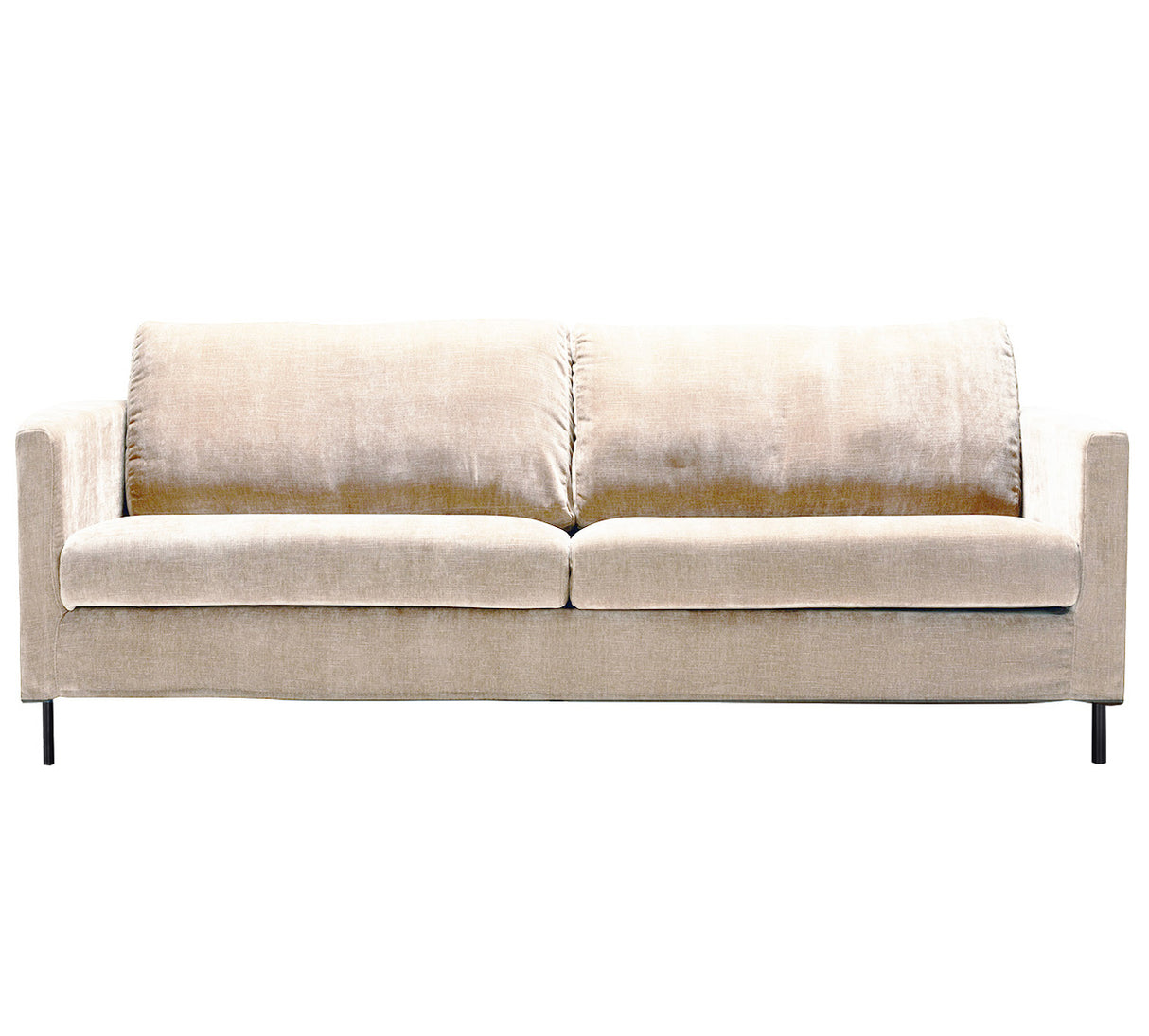 Impulse 3-sits Soffa Lux Wildflower Cream