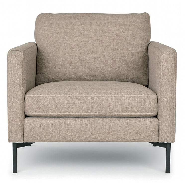 Impulse Fåtölj Wildflower Caleido Light Beige