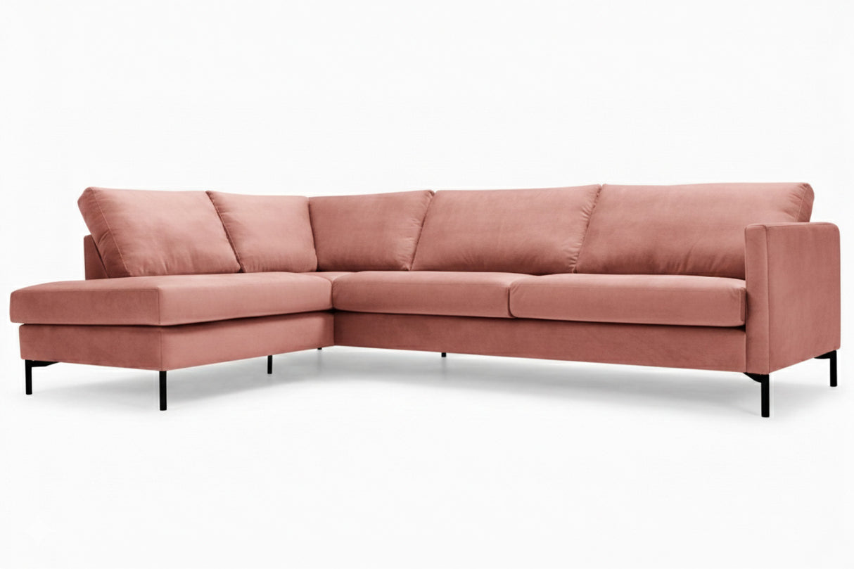 Impulse Divansoffa Set 5