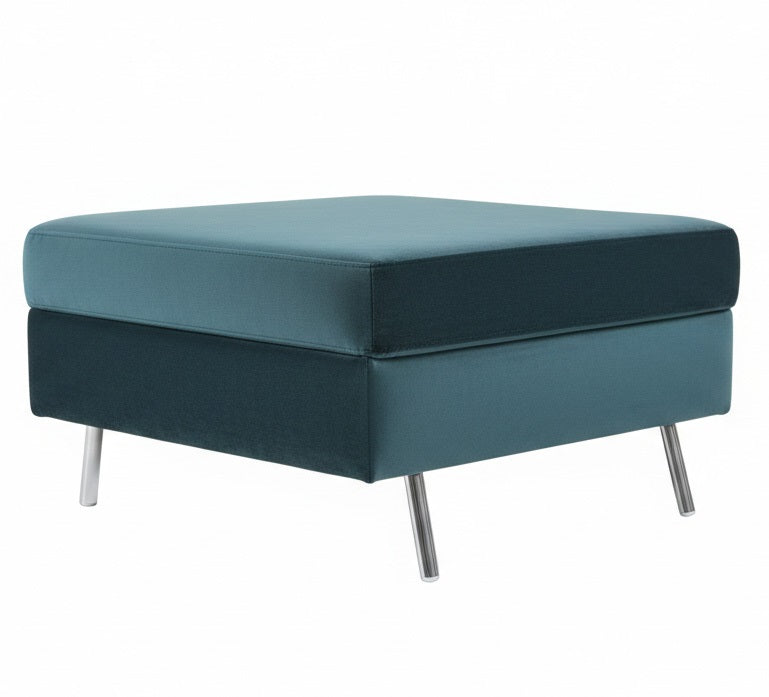 Julia Fotpall 66x48cm