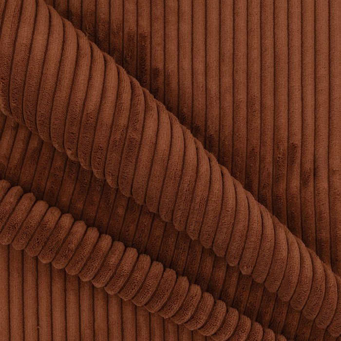 Oden 3-sits soffa Lincoln Terra
