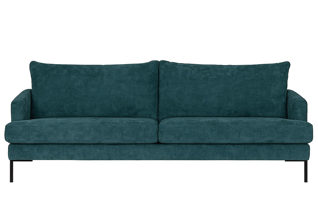 Luciana 3-sits Soffa