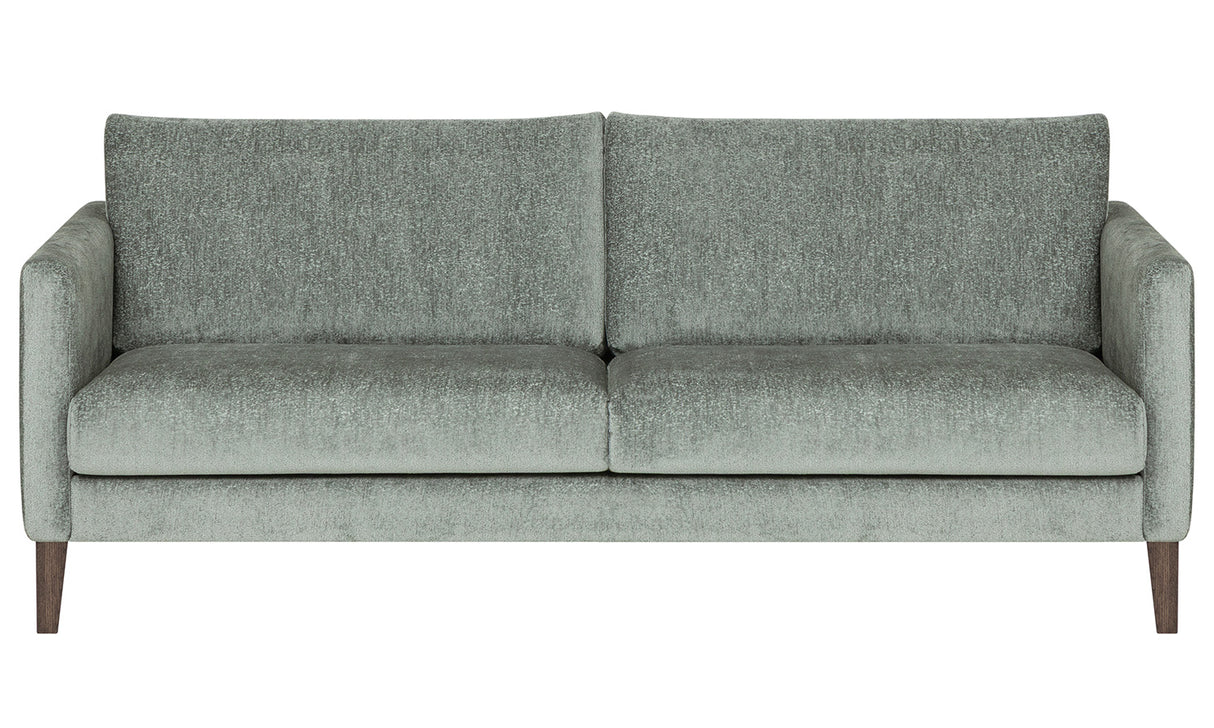 Matteo 3-sits soffa Symphony Sage
