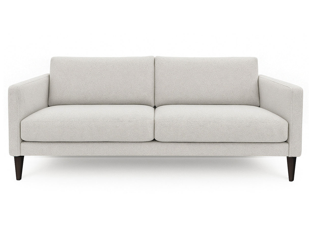 Matteo 3-sits soffa Symphony Pearl