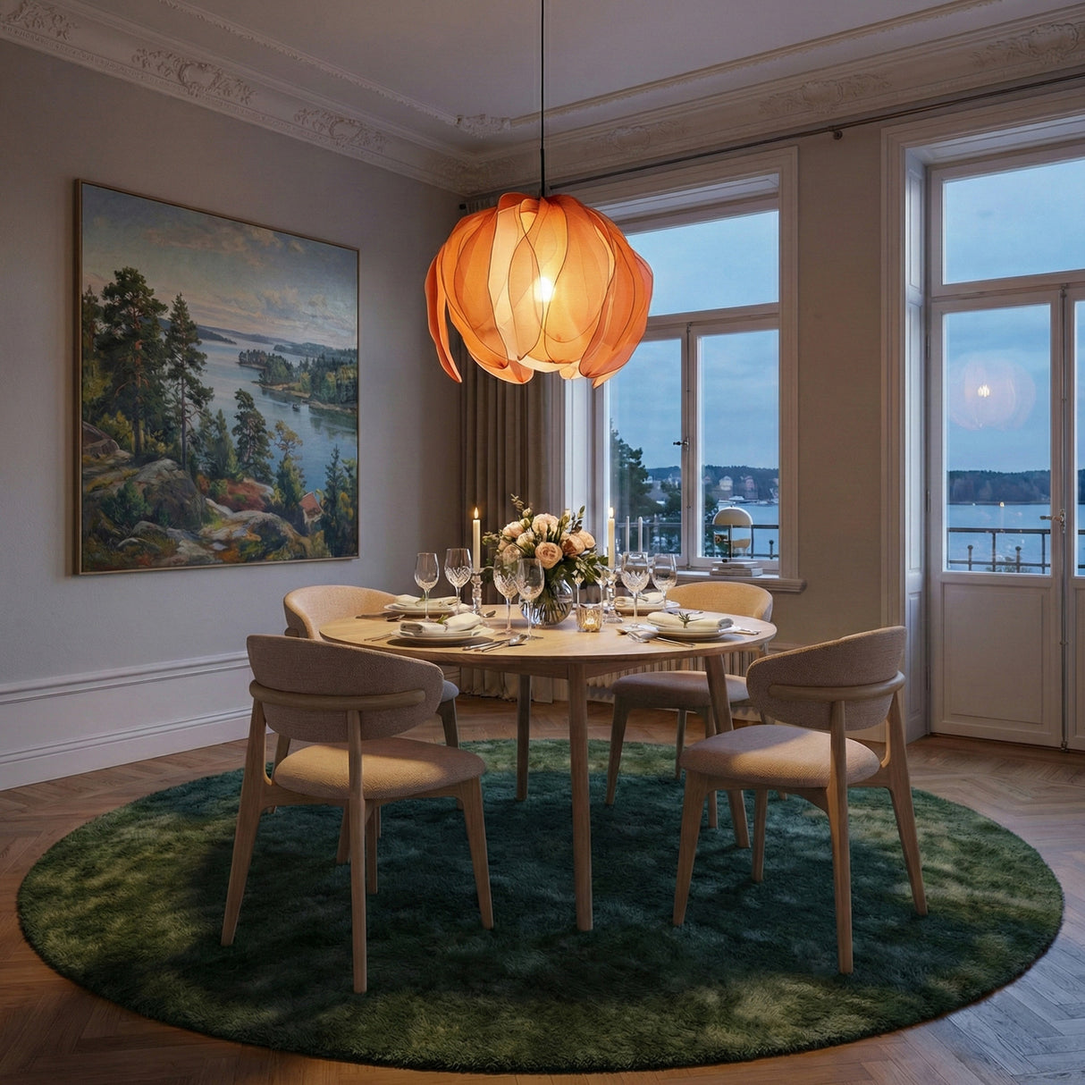 Ellinor Matstol Vitoljad Ek