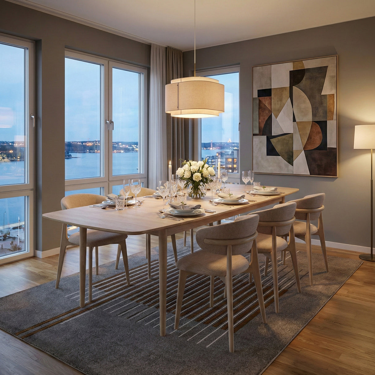 Ellinor Matstol Vitoljad Ek