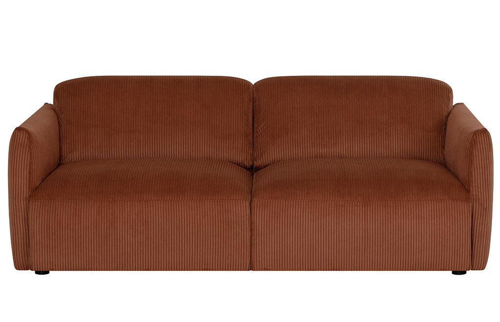 Oden 3-sits soffa Lincoln Terra