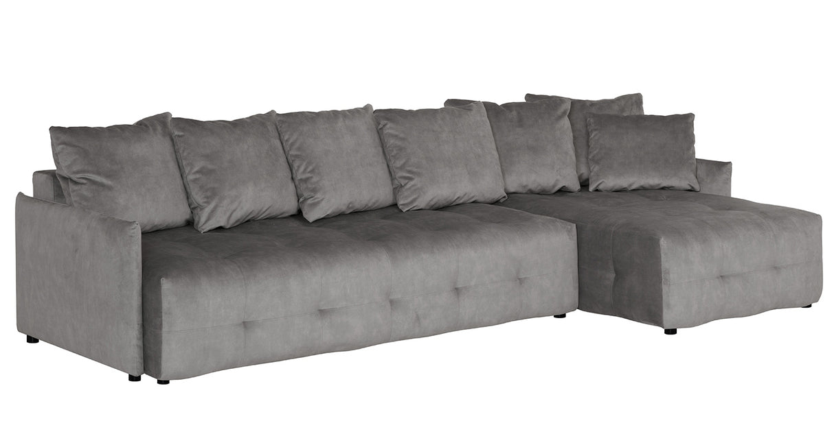 Ossian Bäddsoffa med Divan XL